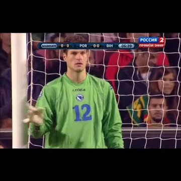 Why is Cristiano Ronaldo the GOAT?