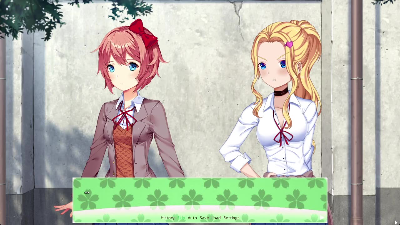 A View to Betrayal - Love & Shyness Pt.43