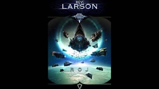 B.V. Larson Star Force Tom 1 Rój