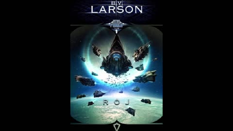 B.V. Larson Star Force Tom 1 Rój