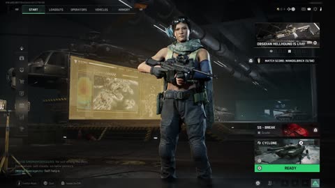 Delta force - In this video i'm learning how to play this game, it's different from COD - HDR