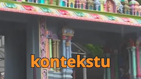 Krisza - Hinduizm, a Wywiad z Obcym