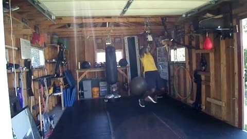 Bobby-Pete Challenge