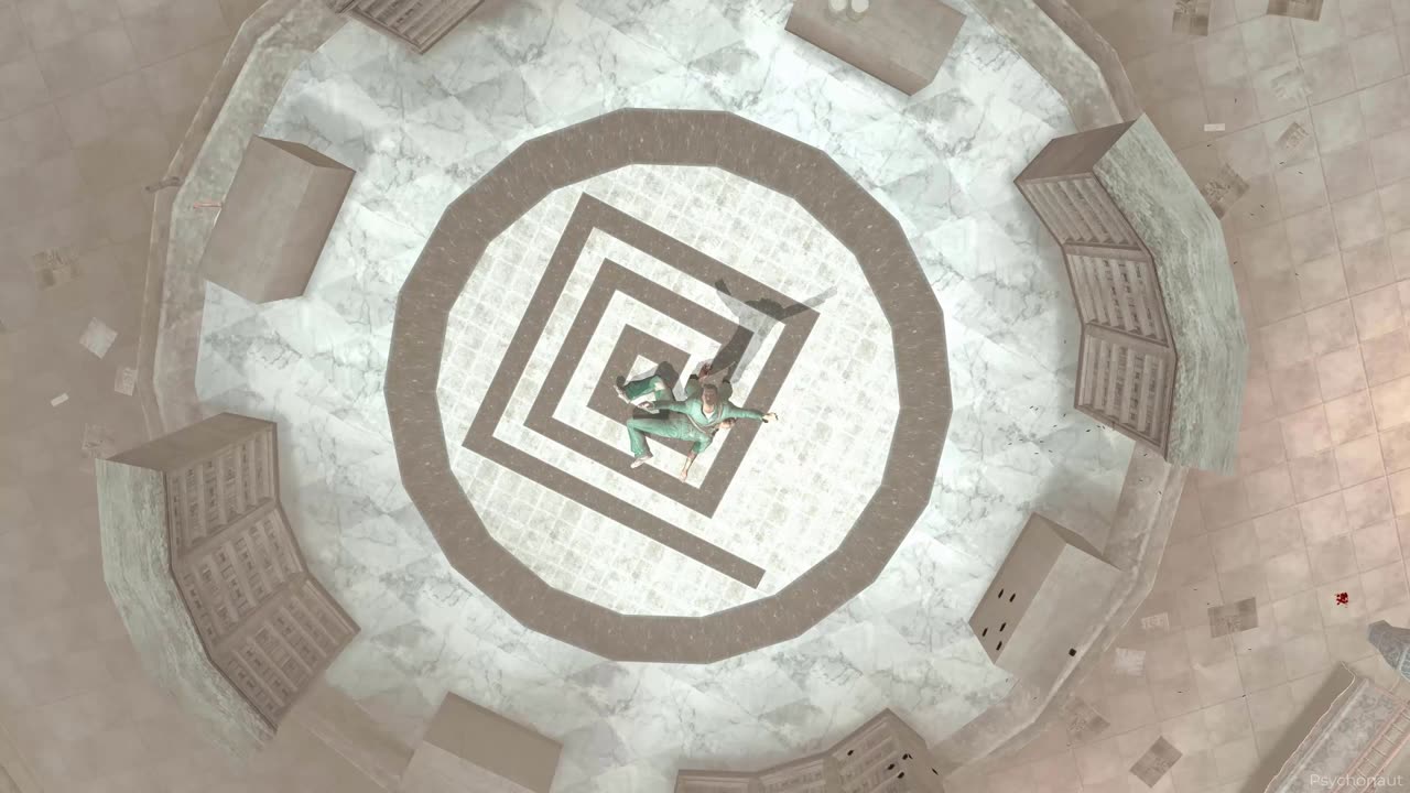 Manhunt 2 as Niko Bellic (GTA 4) - Insane Difficulty