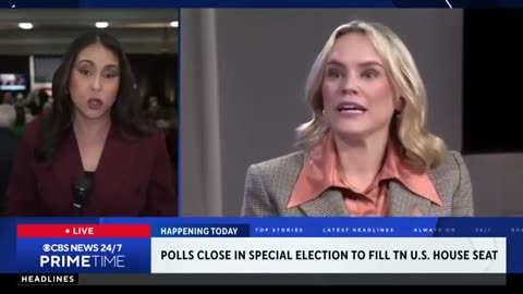 Polls close in Tennessee special election for House seat