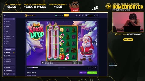 Bro had THE BEST ENDING in Slots | GIVEAWAYS + More