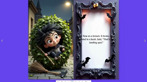 Creep It Real Spooky!