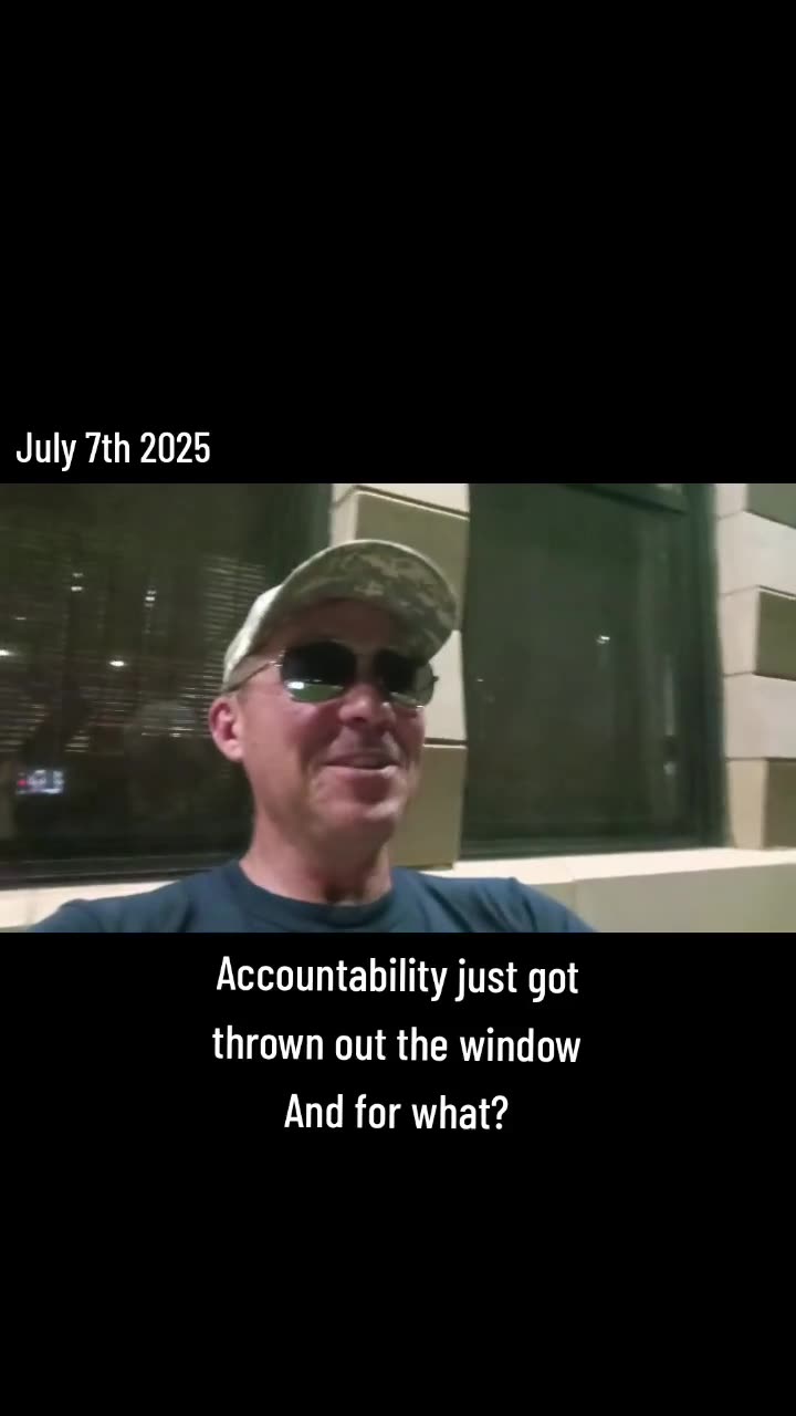 They must think very little of us to lie right to our faces