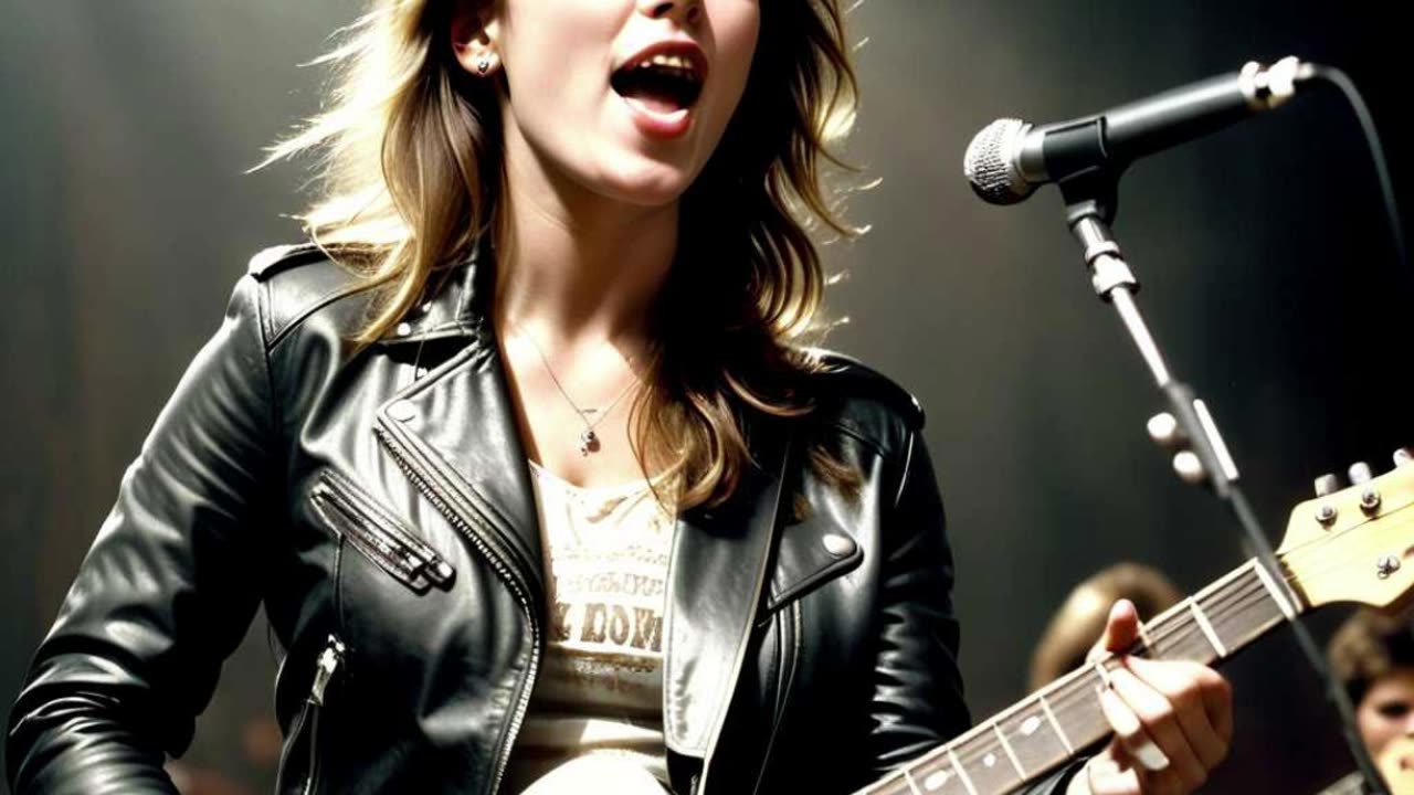 Don't Understand Hard Rock Music