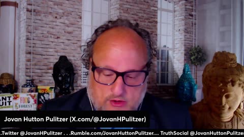"The Inside Story" 2020 Election and The China Connection!