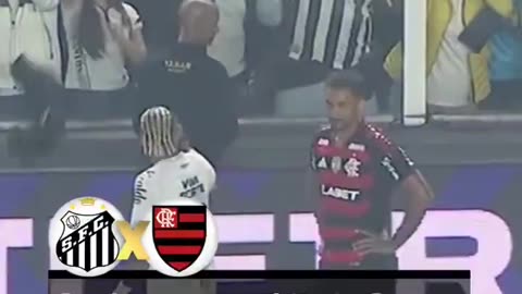 Neymar Jr confronts OWN FANS to defend rival player Danilo