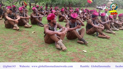 ሰበር መረጃ - ድሮን ያልበገረው አውደግንባር | በጎንደር ዙ23ቱ ወደመ - ድሮን ተጠቀመ | በጎጃም ስቦ ማስከዳት ቀጥሏል