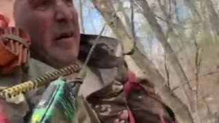 🚑🔥 Ukraine Russia War | Russian Soldier Evacuates Wounded Comrade | RCF