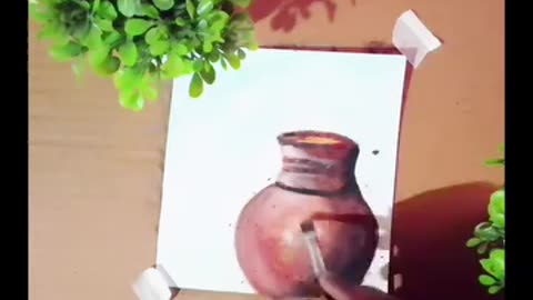 Water colour demo 🖌️