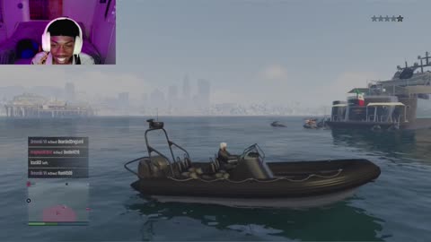 Nobody's Safe GTAV 🙅‍♂️💥 #prophetx0 on #Twitch