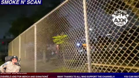 LIVE POLICE CHASE NOW 1! #POLICEHASE