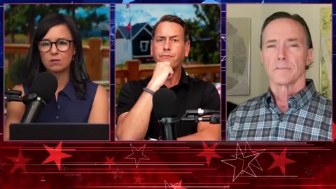 CONFIRMED 🔥 The Maui wildfires were intentionally set using geoengineering