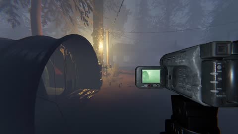 Phasmophonia weekly challenge is crazy 🤣