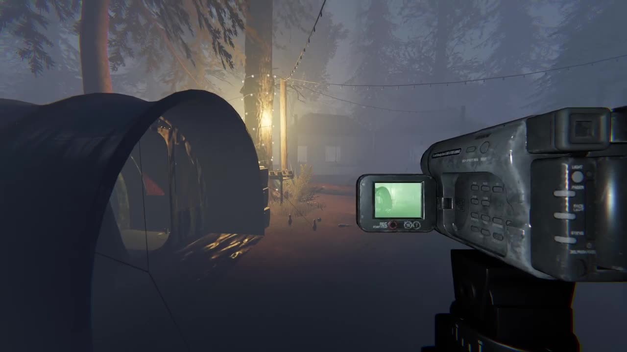 Phasmophonia weekly challenge is crazy 🤣