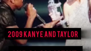 The evolution of Kanye west