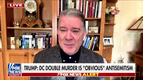 ‘CIRCLING THE DRAIN’: Former NYPD inspector on New Orlean’s ‘decline’ amid jailbreak