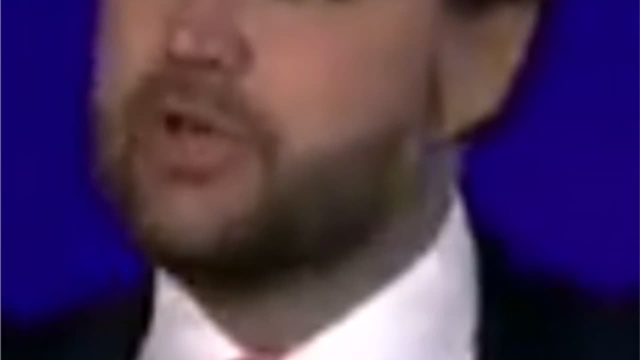 JD Vance Gets Great Primary News