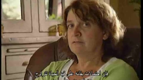 دانى نجا من ورم الأورمة الدبقية فى الدماغ من الدرجة الرابعة