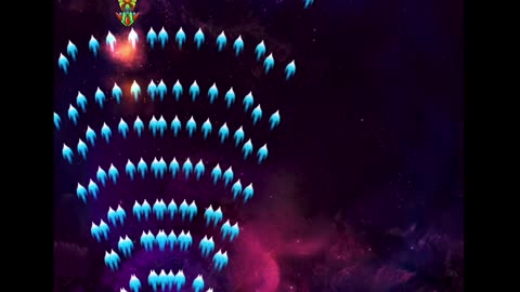 Alien Shooter