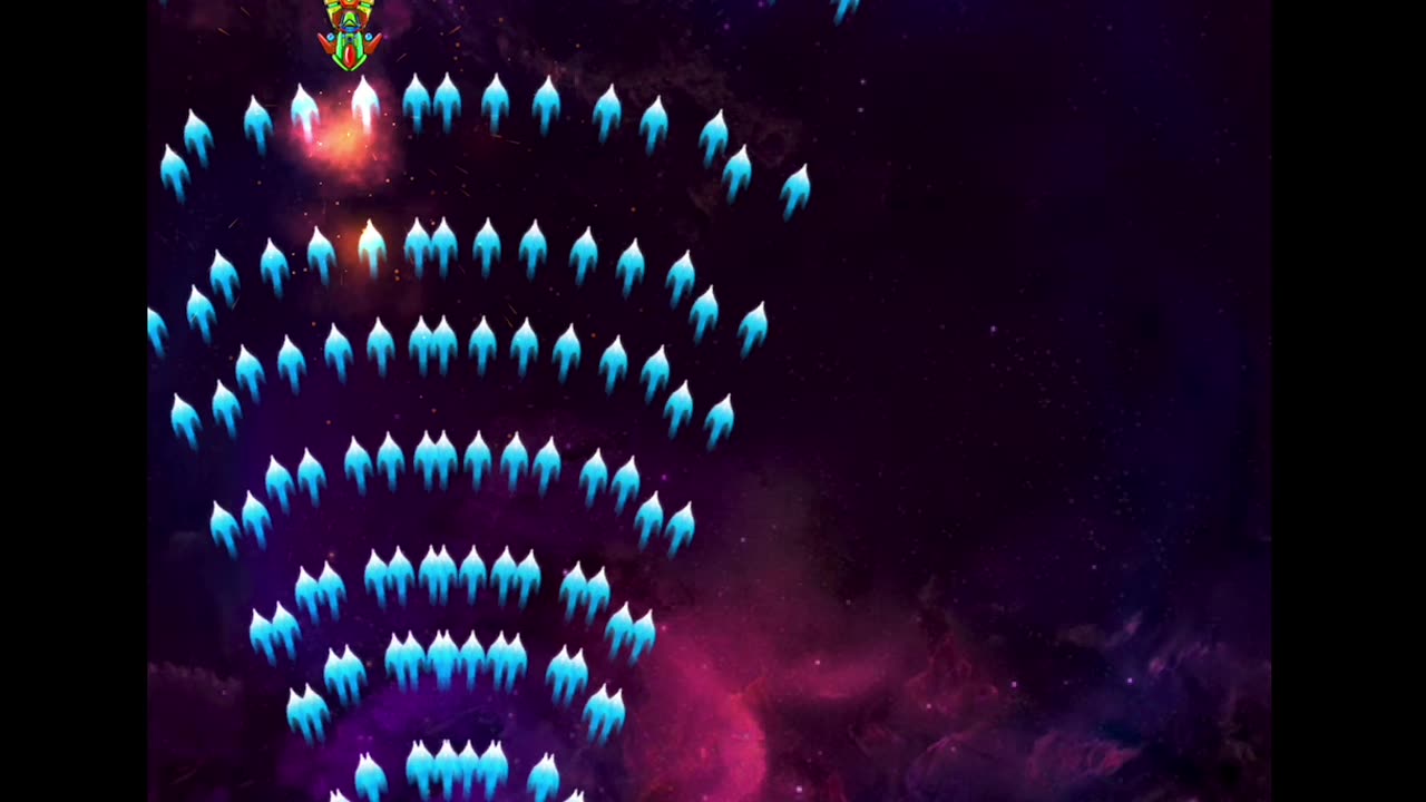 Alien Shooter