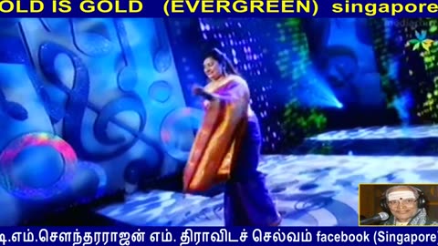 Thanapathy (nyabagam Varudhe) By Tms Fans Singapore Thiravida Selvan Vol 32