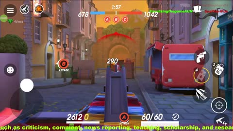 Guns of Boom, Download now on google play store, and apple