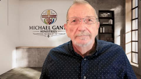Live Mike Video Podcast