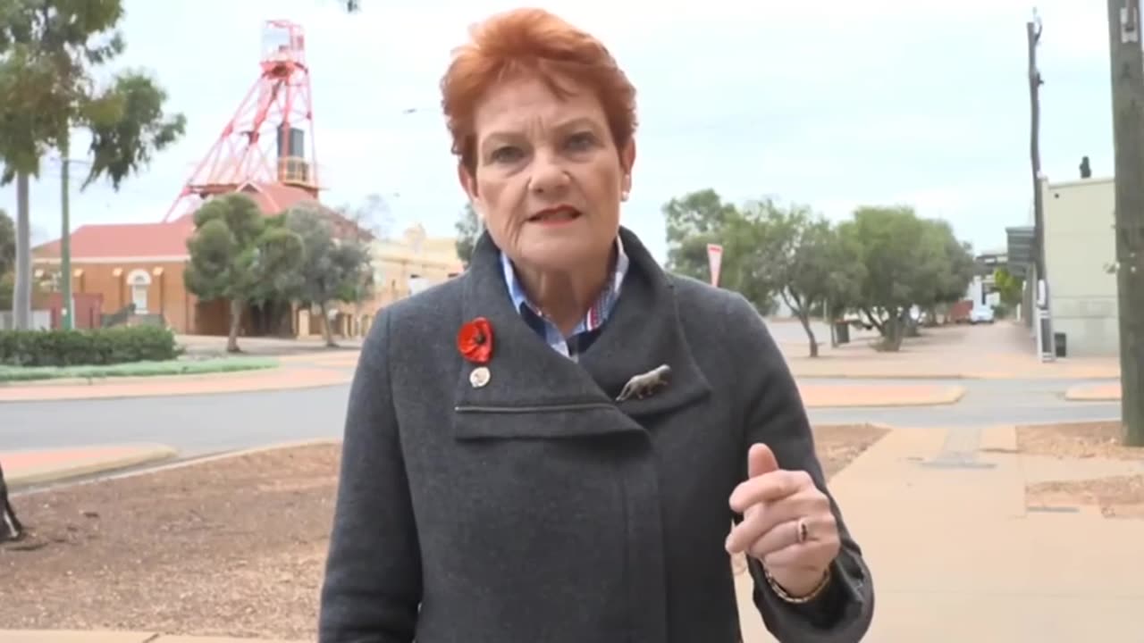 Racism, Politic and Social Unrest In Australia