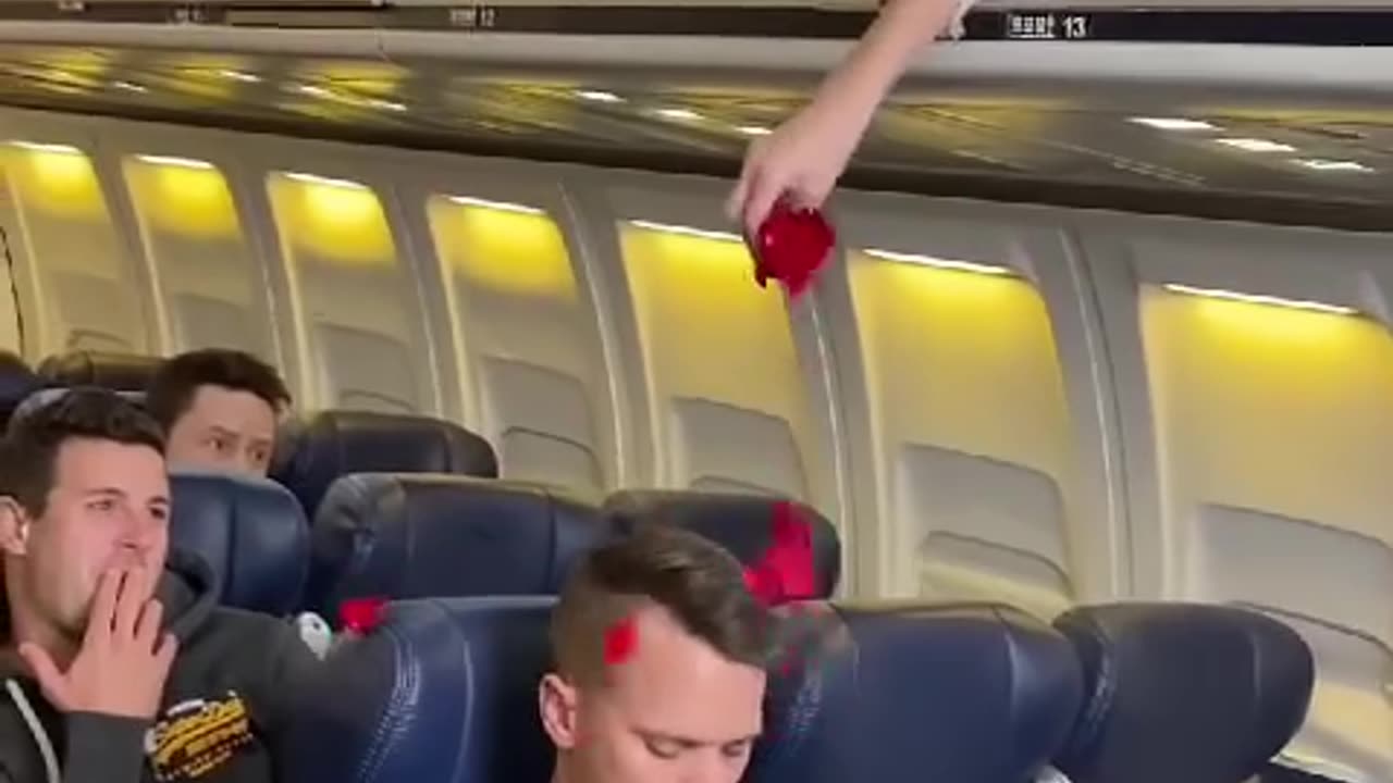 But now everything is clear