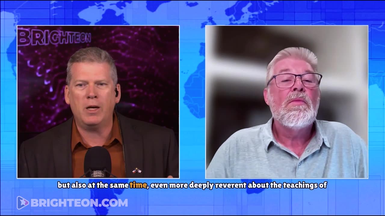 Claim your SPIRITUAL INDEPENDENCE