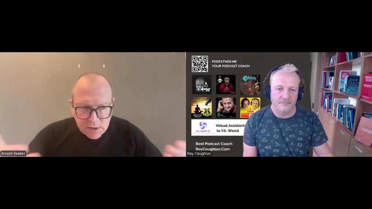 If Audio still Turn on the Video for Engagement