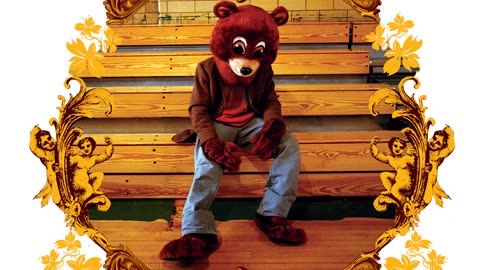 Kanye West - Workout Plan (HD)
