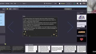 Power To Triumph || December 11, 2025 || “God Can Raise Help From The Most Unlikely Source”