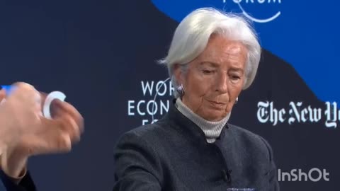 DAVOS 2026: FINK & BANKERS Decade Déjà Vu: Are the 2020s the New 1920s?