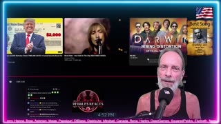 148th Pebbles Reacts to Wednesday's’ Beat,