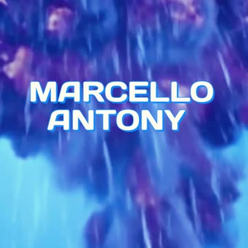 Marcello Antony