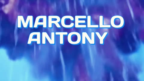 Marcello Antony