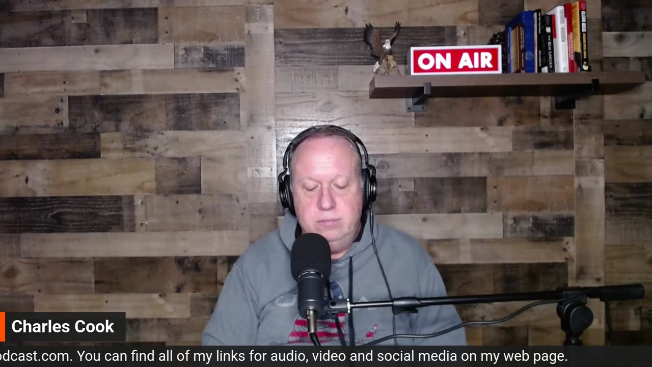 Believe Nothing / Question Everything