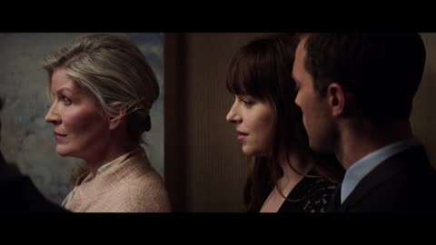 Fifty Shades Darker (2017) – Official Trailer | Dakota Johnson & Jamie Dornan 🔥