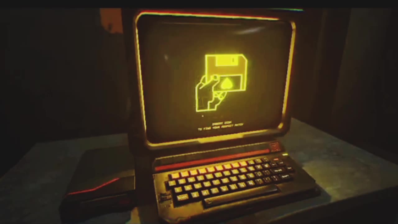 Terminal Full Walkthrough No Commentary