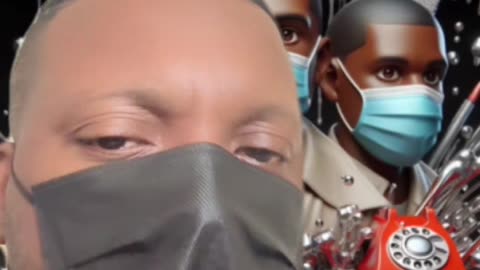 MESSY CALLER MORNING SHITSHOW PT. 2 1/13/26