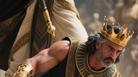 The Story of Horus