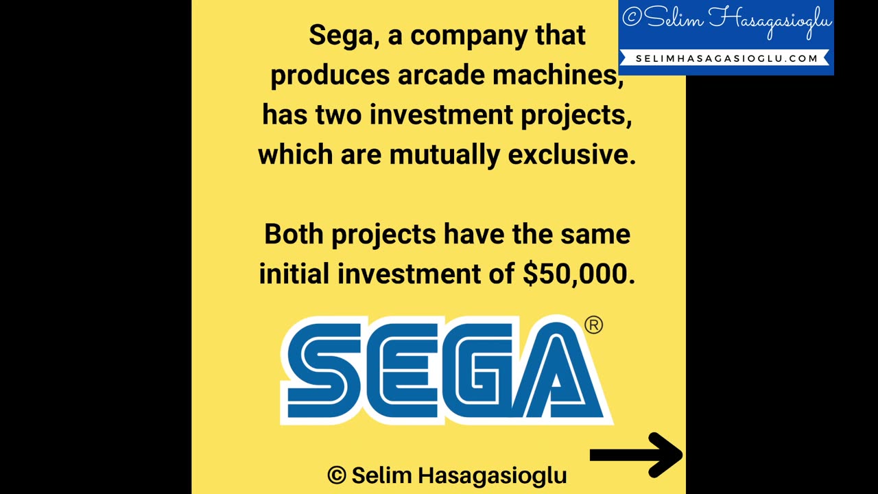 This is a question I have been asking in my corporate finance course ðŸ§