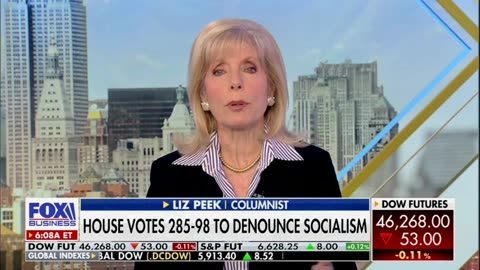 Liz Peek Blasts NYC’s New Mayor: Stop Calling Trump a Fascist and Start Fixing Prices