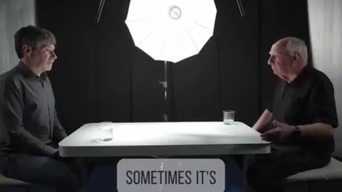 Interview w/MD "Most of my patients are vaccine damaged"